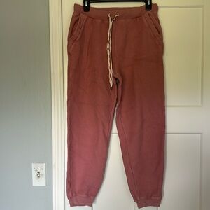 Aerie | ribbed soft jogger sweatpants